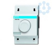 Светорегулятор 600Вт на DIN-рейку ABB 2CKA006531A0032