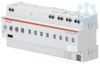 Светорегулятор универс. 6197/15-101-500 4х600Вт MDRC ABB 2CKA006197A0039