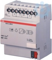 Светорегулятор универс. UD/S 2.300.2 2х300Вт ABB 2CDG110074R0011