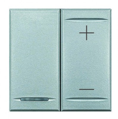 Светорегулятор 0-10В Axolute алюм. Leg BTC HC4410