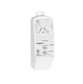 Светорегулятор 0-10В 500Вт RF Leg 573866