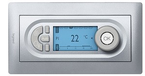Термостат програм. Plc с дисплеем Leg 775651