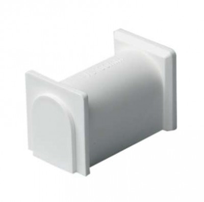 Соединитель коробок c/c 100мм ABB 2TKA130046G1