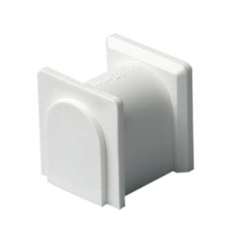 Соединитель коробок c/c 85мм ABB 2TKA130045G1