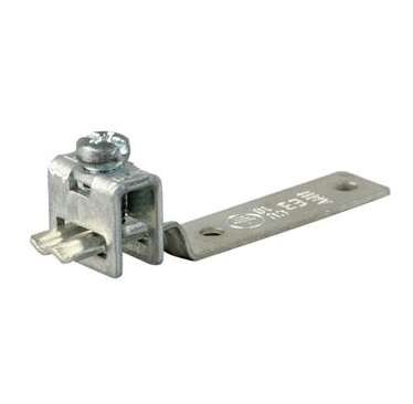 Клемма заземления Cu 1.5-10кв.мм ABB 2TKA110001G1