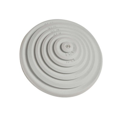 Муфта для коробок d6-28мм Plexo Leg 091912