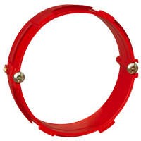 Кольцо с винтами для коробки Batibox Leg 081960