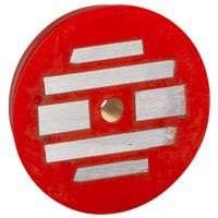 Магнит универсальный 1300Н Batibox Leg 081990