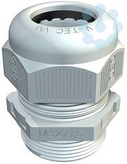 Ввод кабельный V-TEC VM50RD LGR OBO 2023020
