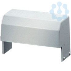 Короб для каб. вводов 3мод. в ряд KV EB 03 HENSEL 6100168