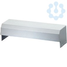 Короб для каб. вводов 9мод. в ряд KV EB 09 HENSEL 6100171