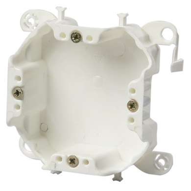 Коробка монтажная наружн. монтажа Impressivo ABB 2TKA000769G1