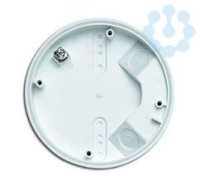 Коробка установочная для датчика присутствия Busch-Wachter ОП альп. бел. ABB 2CKA006899A2305