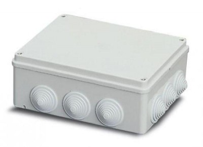 Коробка 160х135х77 ABB 1SL0824A00