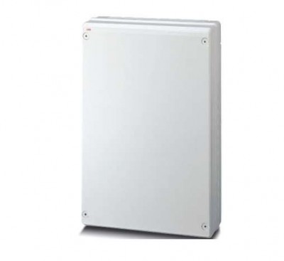 Коробка распределительная ОП 380х570х140мм IP65 ABB 12818