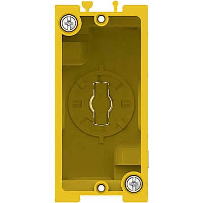 Коробка 1мод. LivingLight Leg BTC 510LN