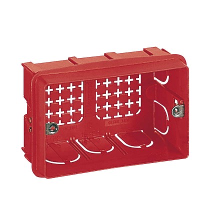 Коробка Superbox для верт.+горизонт. установки 3м Leg 089239