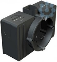 Коробка монтажная 70х110х48мм UG 60 VK OBO 2003023