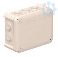 Коробка распр. 151х117х67 T 100 HEB OBO 2007590