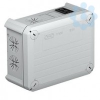 Коробка распределительная 150х116х67мм T100 WB 2S3 OBO 2007809