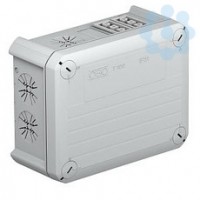 Коробка распределительная 150х116х67мм T100 WB 2W3 2S3 OBO 2007819