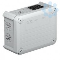 Коробка распределительная 150х116х67мм T100 WB 4S3 OBO 2007811