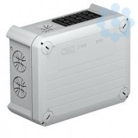 Коробка распределительная 150х116х67мм T100 WB 6S3 OBO 2007822