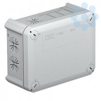 Коробка распределительная 150х116х67мм T100 WB3 OBO 2007807