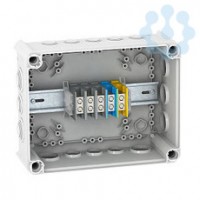 Коробка распределительная 240х190х95мм T250 KL OBO 2007444