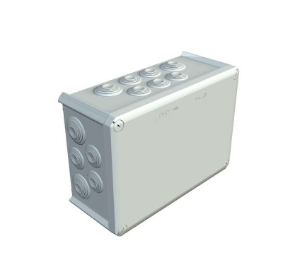 Коробка распределительная 285х201х120мм T350 KL OBO 2007448