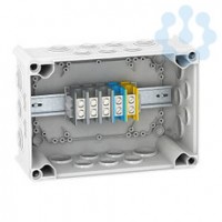 Коробка распределительная 285х201х120мм T350 KL OBO 2007448