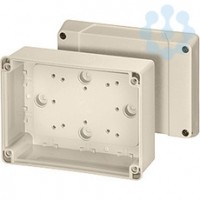 Коробка распр. ОП 125х167х82 IP65 KF8100 HENSEL 6000630