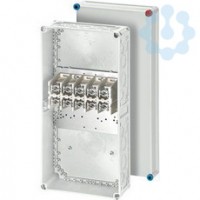 Коробка распределительная ОП 600х300х170мм IP65 с клемм. K2405 HENSEL 3900223