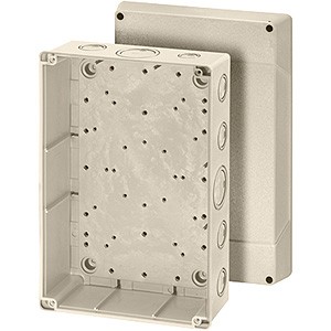Коробка распр. ОП 210х310х116 IP65 KF9500 HENSEL 6000461