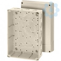Коробка распр. ОП 210х310х116 IP65 KF9500 HENSEL 6000461