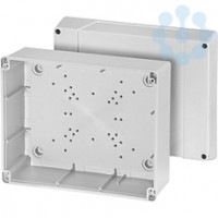 Коробка распределительная ОП 210х260х116мм IP65 K8350 HENSEL 60000739