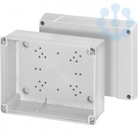 Коробка распределительная ОП 200х160х98мм IP65 K8250 HENSEL 6000625