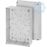 Коробка распределительная ОП 210х310х116мм IP65 K8500 HENSEL 6000626