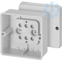 Коробка распределительная ОП 98х98х58мм IP65 D 8040 HENSEL 6000622