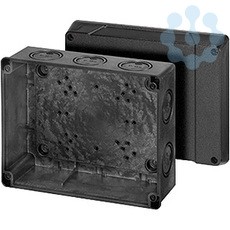Коробка распр. ОП 160х200х98 IP66 KF 5250 HENSEL 60000718