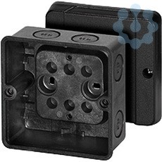 Коробка распр. ОП 88х88х5 IP65 KF 5020 HENSEL 60000715