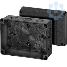 Коробка распр. ОП 125х167х82 IP66 KF 5100 HENSEL 60000717