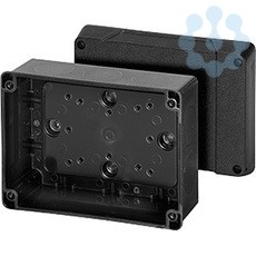 Коробка распр. ОП 125х167х82 IP66 KF 4100 HENSEL 60000729