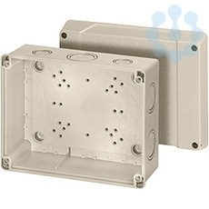 Коробка распр. ОП 160х200х98 IP66 KF9250 HENSEL 6000459