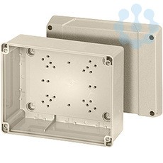 Коробка распр. ОП 160х200х98 IP65 KF 8250 HENSEL 6000631