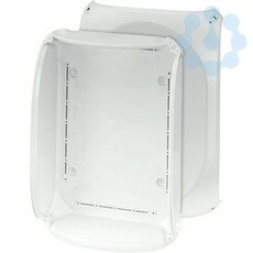 Коробка распределительная ОП 255х355х122мм IP66/67 KF 5000 H HENSEL 62000095