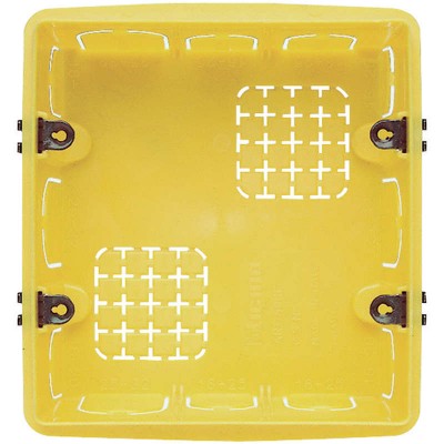 Коробка установочная 106х117х52 Leg BTC 506E
