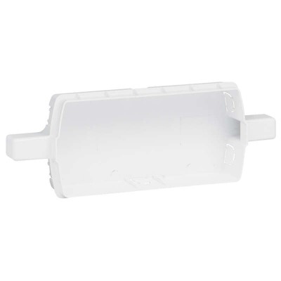 Коробка для встр. монтажа U21 BAES Leg 061721