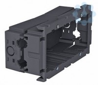 Коробка монтажная 2-м 160х76х51мм 71GD7 OBO 6288611