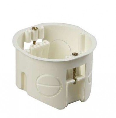 Коробка монтажная для полых стен ABB AUS15.24